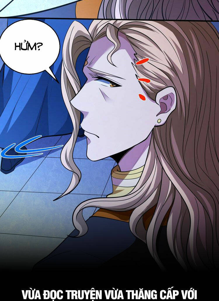 Tuyệt Thế Võ Thần Chapter 643 - Trang 2