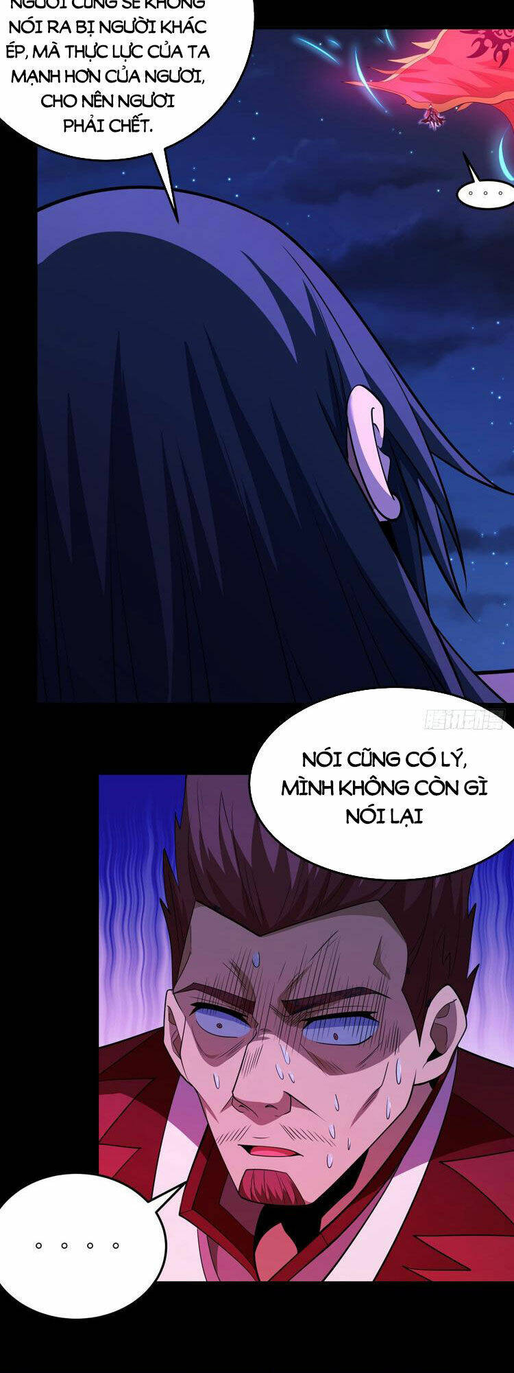 Tuyệt Thế Võ Thần Chapter 643 - Trang 2