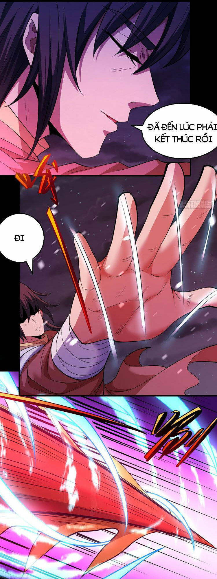 Tuyệt Thế Võ Thần Chapter 643 - Trang 2