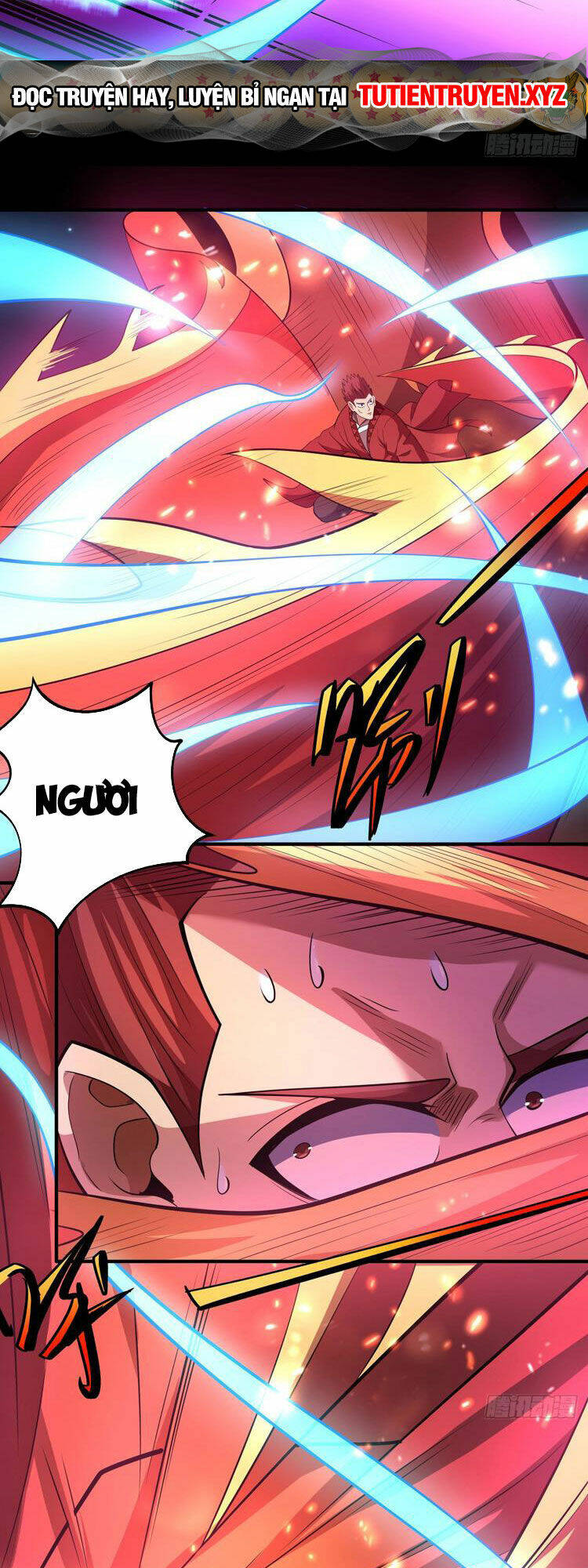 Tuyệt Thế Võ Thần Chapter 643 - Trang 2