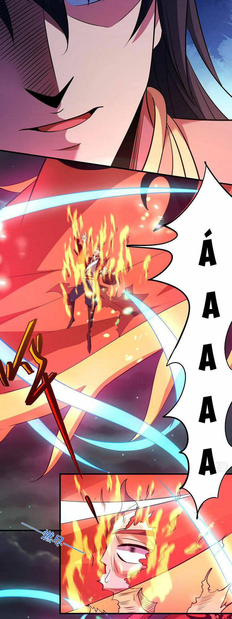 Tuyệt Thế Võ Thần Chapter 643 - Trang 2