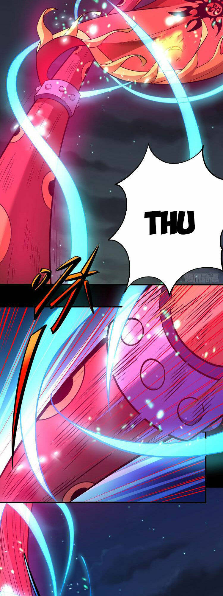 Tuyệt Thế Võ Thần Chapter 643 - Trang 2