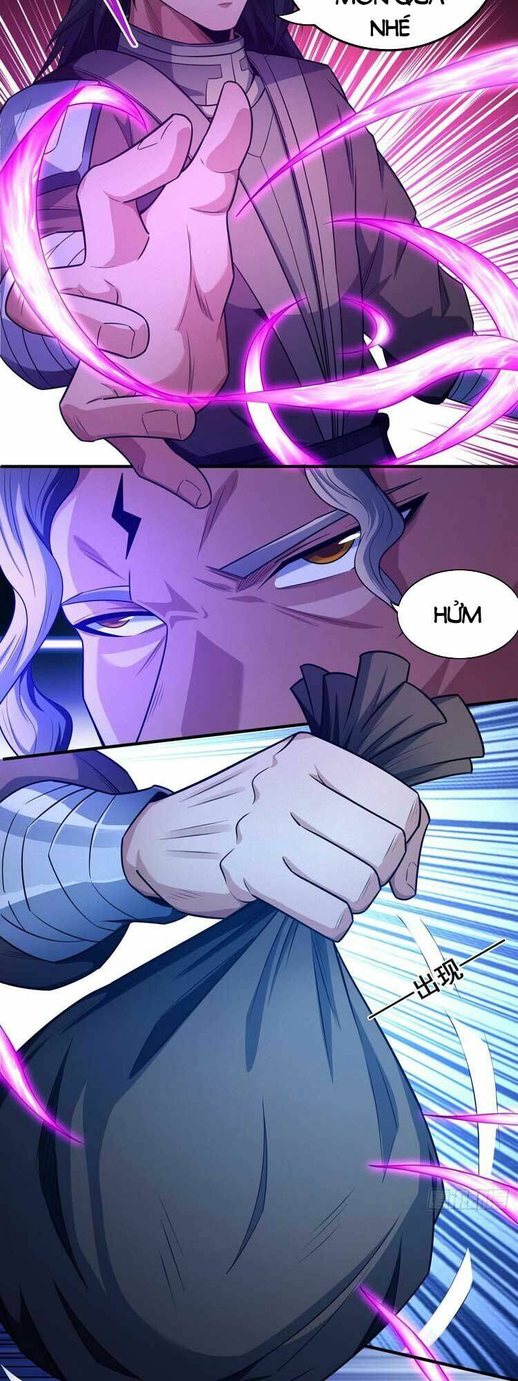 Tuyệt Thế Võ Thần Chapter 644 - Trang 2