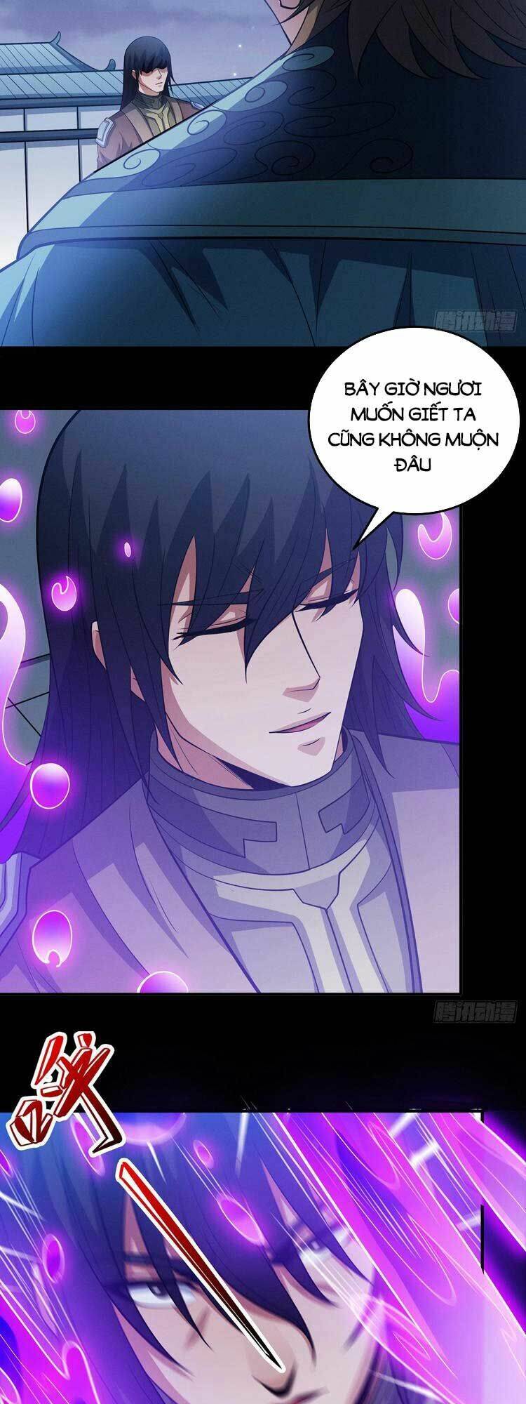 Tuyệt Thế Võ Thần Chapter 645 - Trang 2