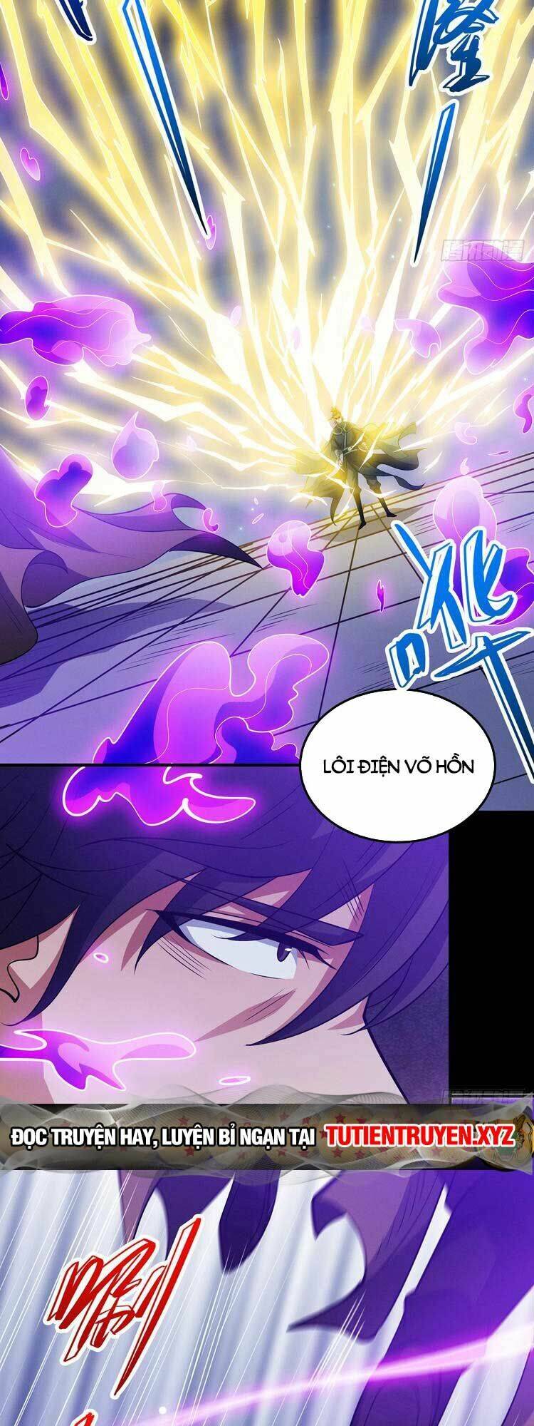 Tuyệt Thế Võ Thần Chapter 645 - Trang 2