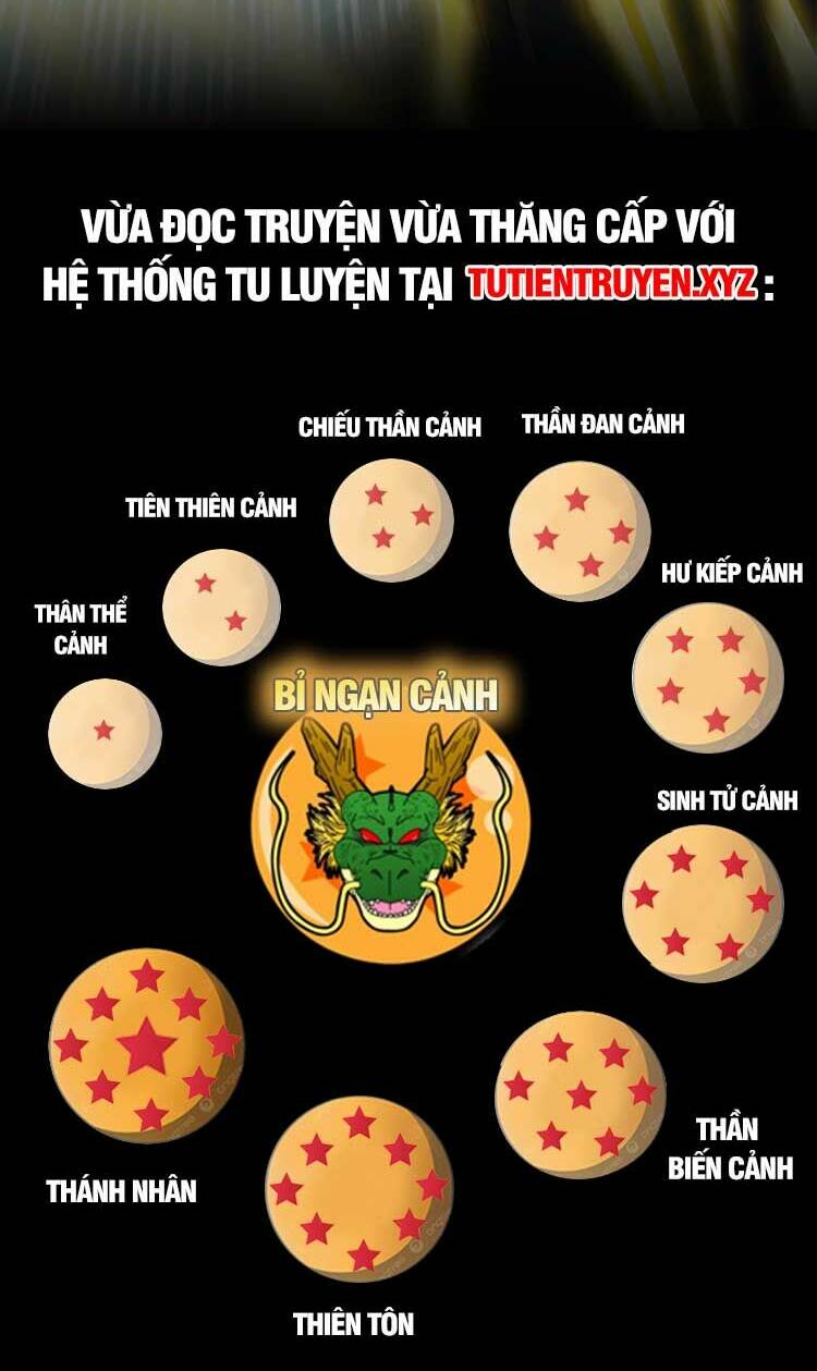 Tuyệt Thế Võ Thần Chapter 645 - Trang 2