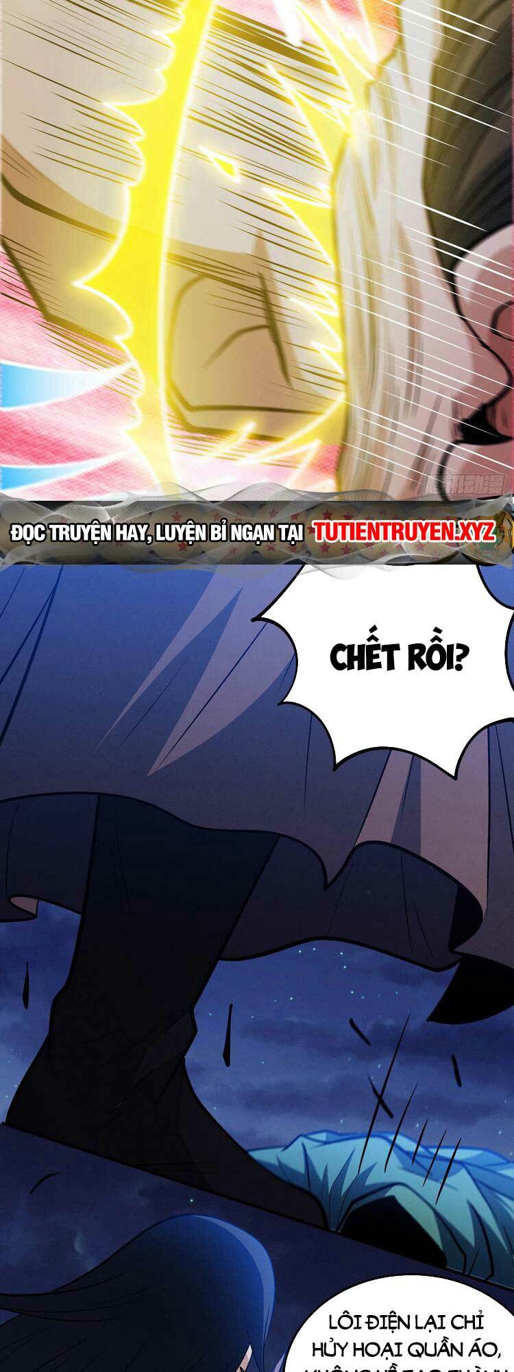 Tuyệt Thế Võ Thần Chapter 646 - Trang 2