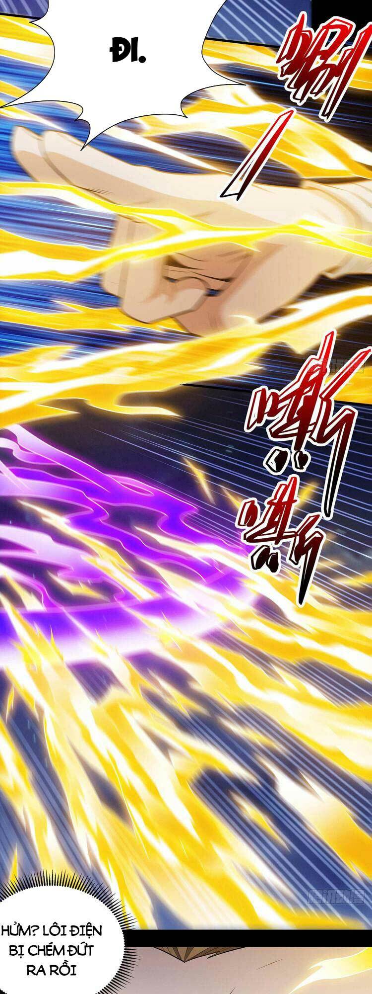 Tuyệt Thế Võ Thần Chapter 646 - Trang 2