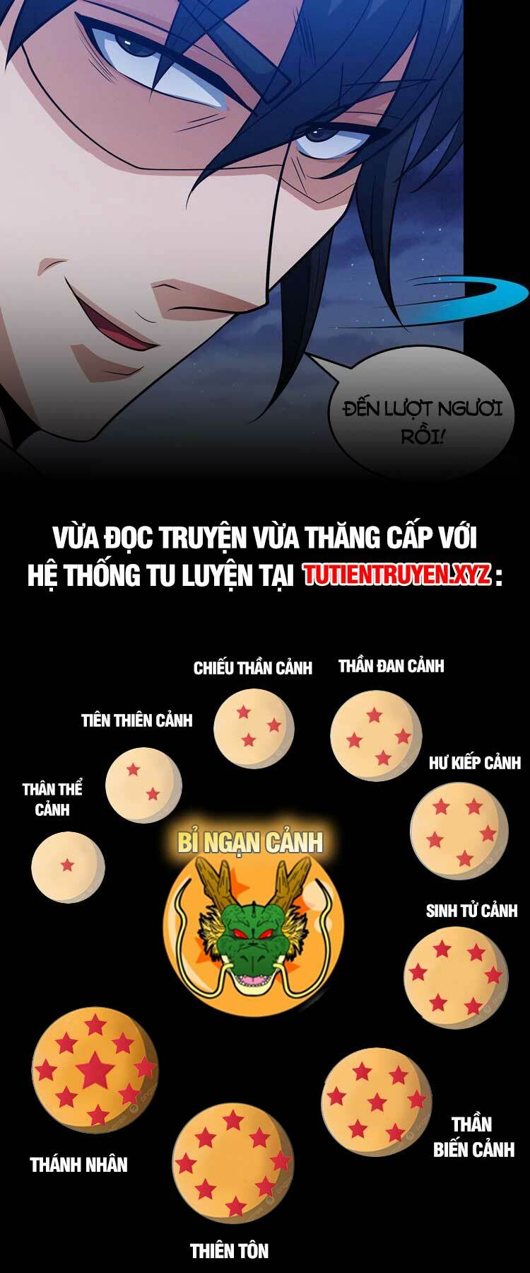 Tuyệt Thế Võ Thần Chapter 646 - Trang 2