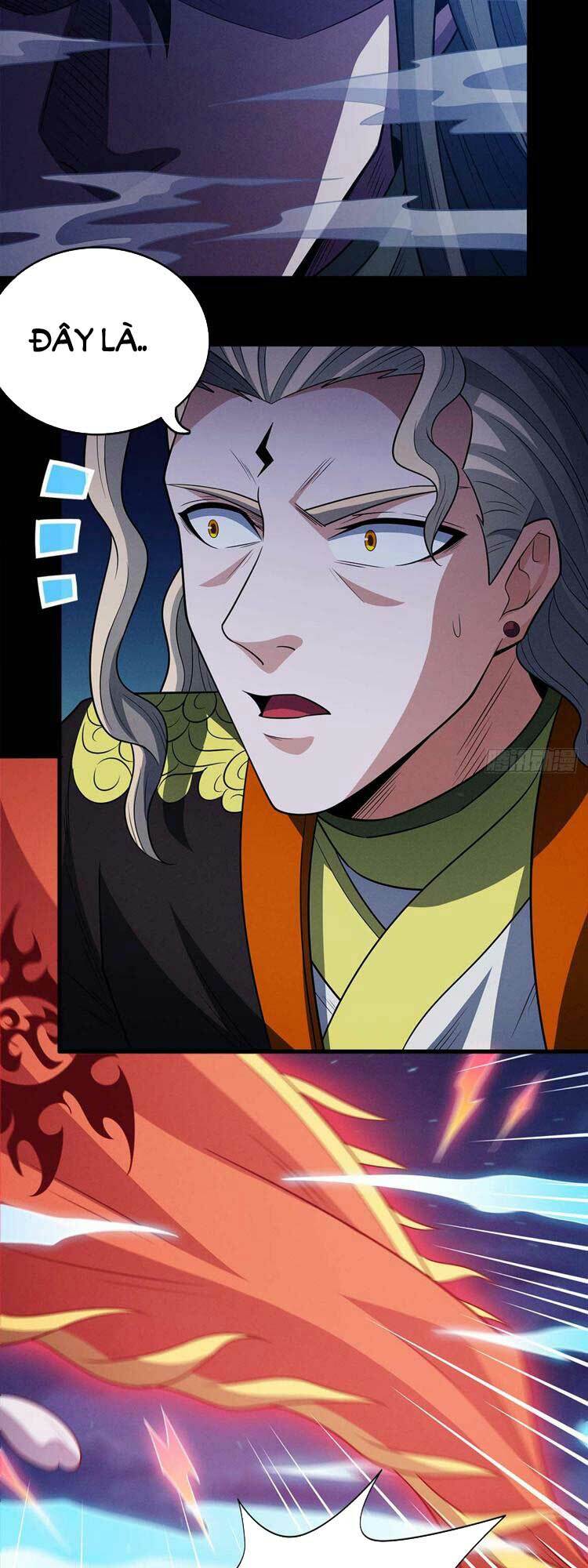 Tuyệt Thế Võ Thần Chapter 646 - Trang 2