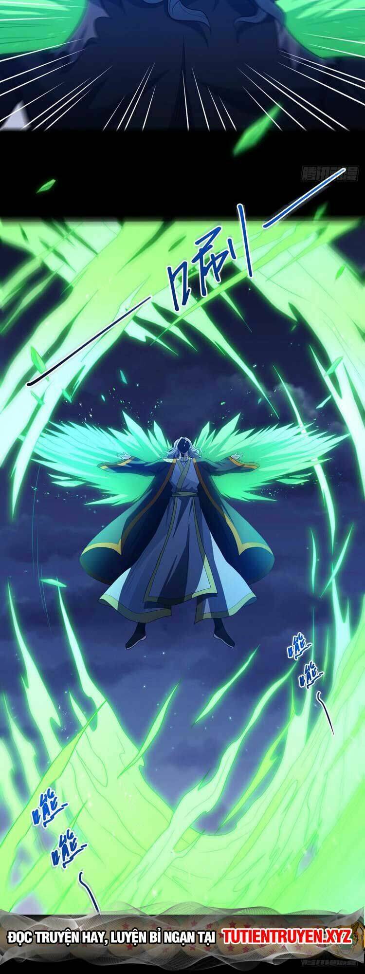 Tuyệt Thế Võ Thần Chapter 647 - Trang 2