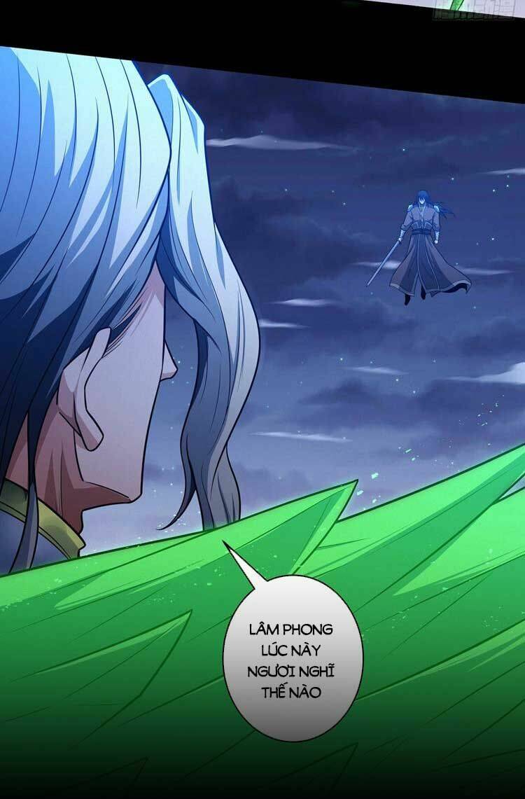 Tuyệt Thế Võ Thần Chapter 647 - Trang 2