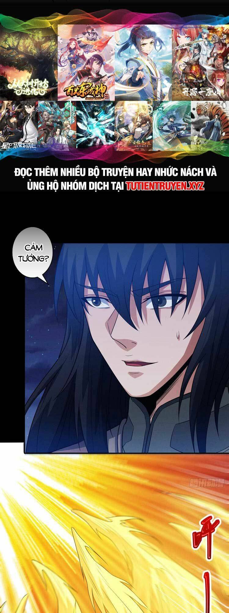 Tuyệt Thế Võ Thần Chapter 648 - Trang 2