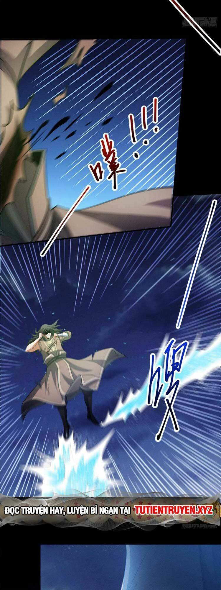 Tuyệt Thế Võ Thần Chapter 648 - Trang 2