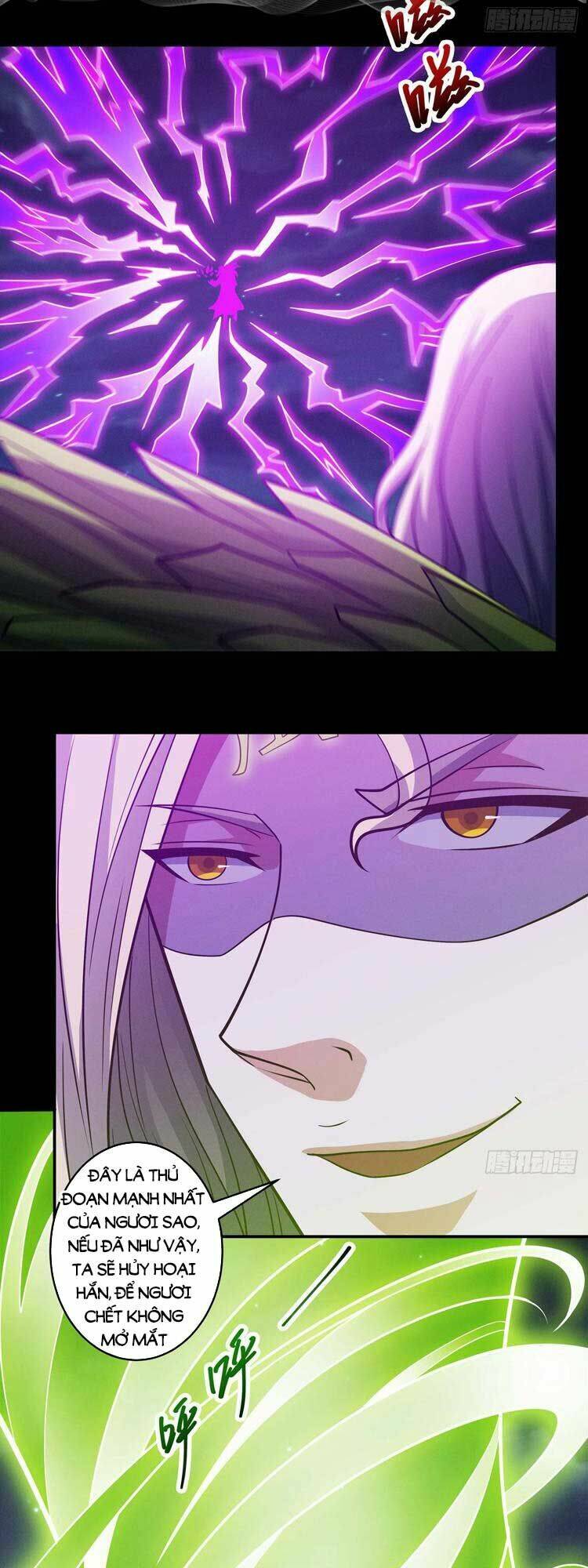 Tuyệt Thế Võ Thần Chapter 648 - Trang 2