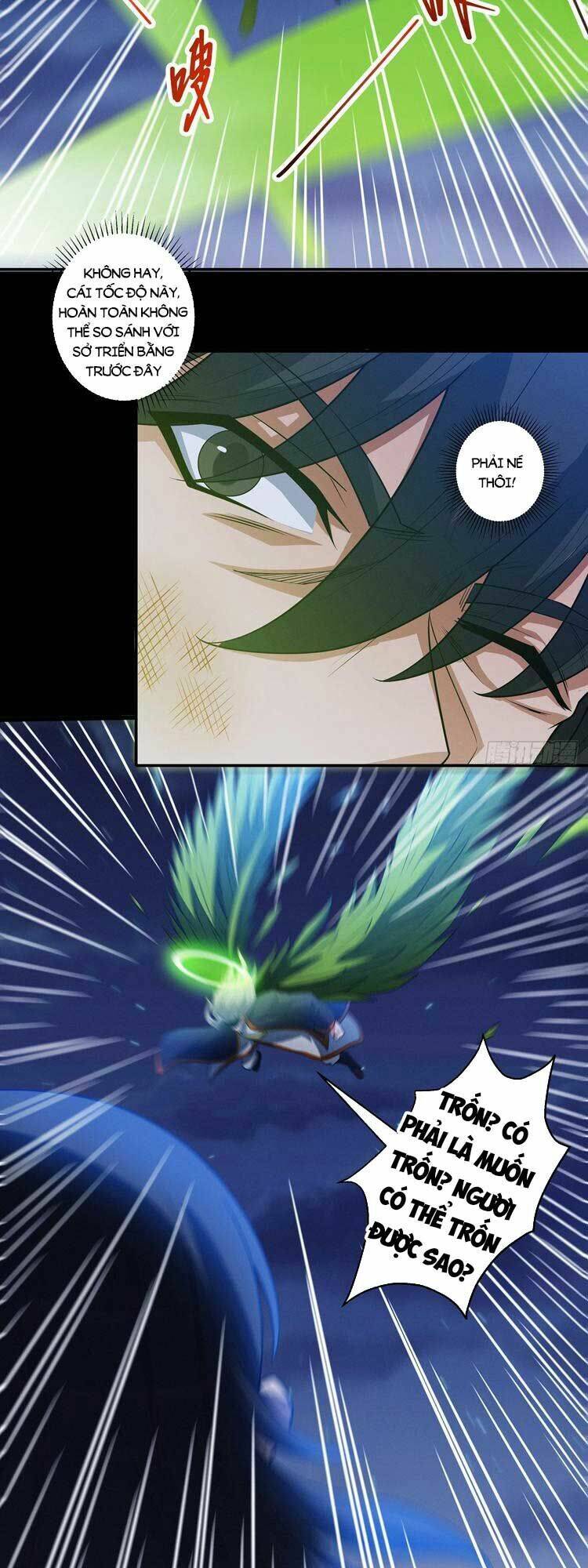 Tuyệt Thế Võ Thần Chapter 648 - Trang 2