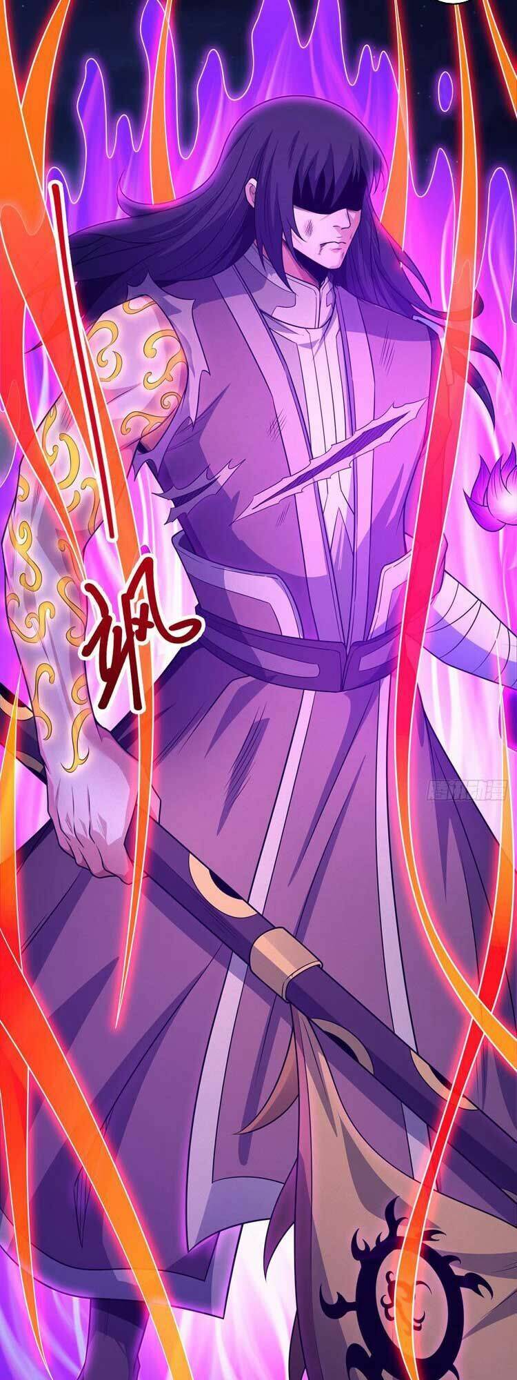 Tuyệt Thế Võ Thần Chapter 649 - Trang 2