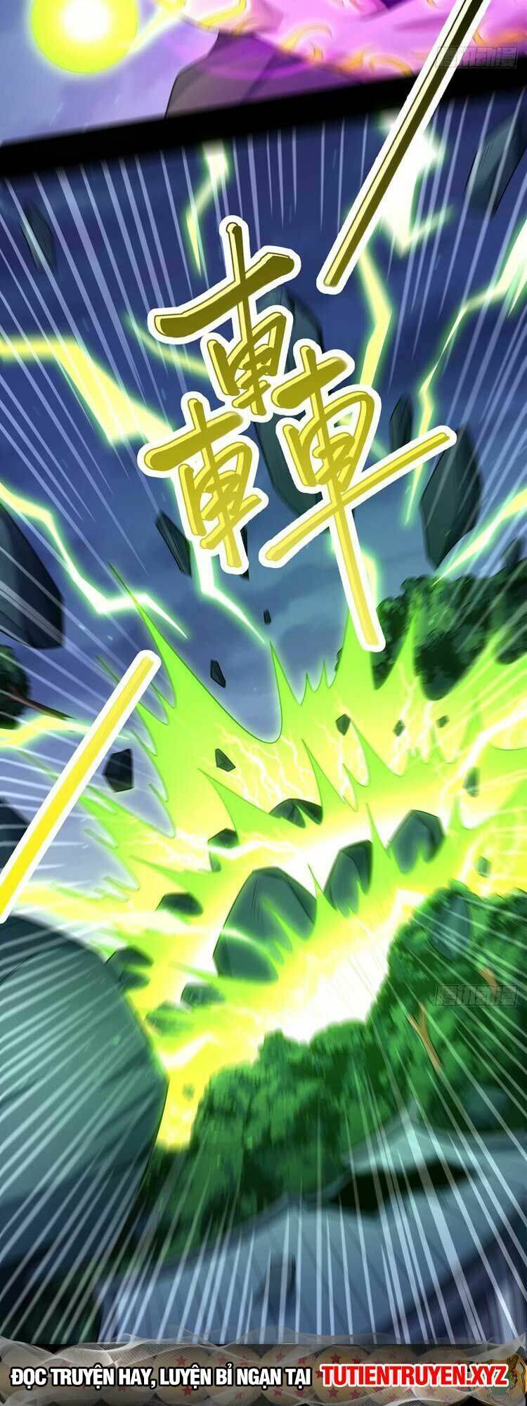Tuyệt Thế Võ Thần Chapter 649 - Trang 2