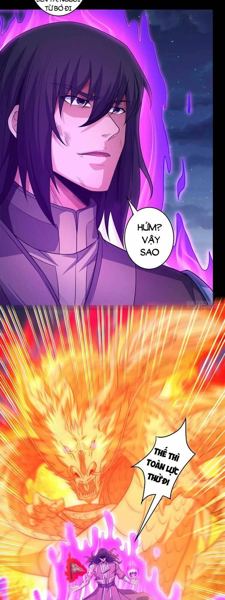 Tuyệt Thế Võ Thần Chapter 649 - Trang 2