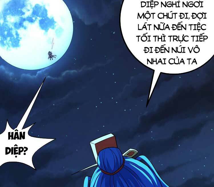 Tuyệt Thế Võ Thần Chapter 650 - Trang 2