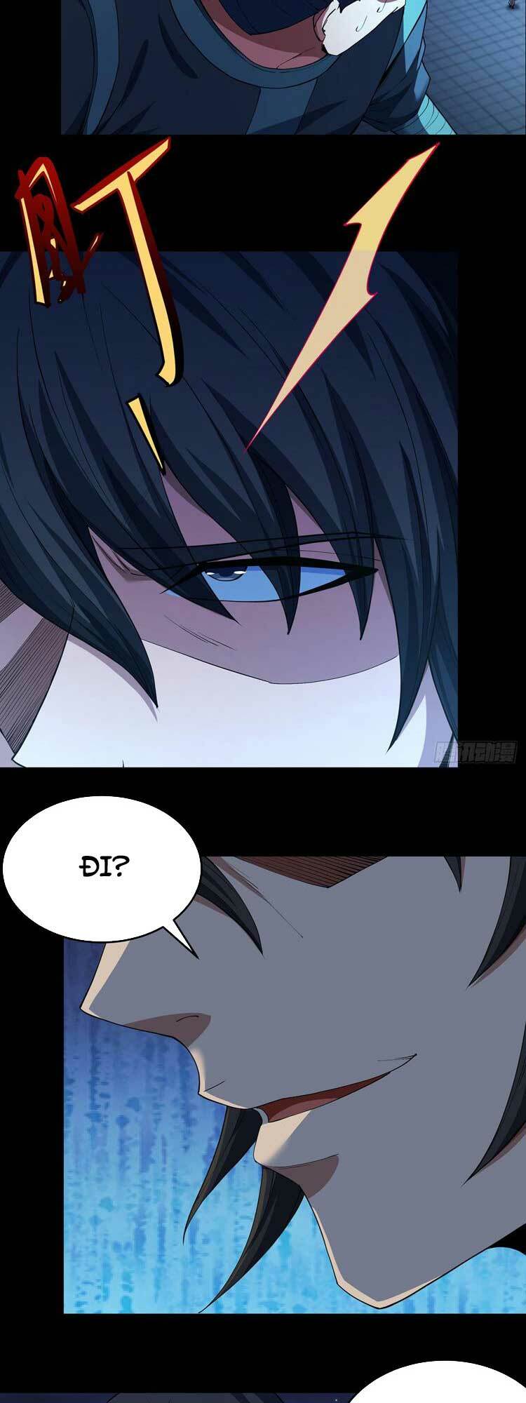 Tuyệt Thế Võ Thần Chapter 650 - Trang 2