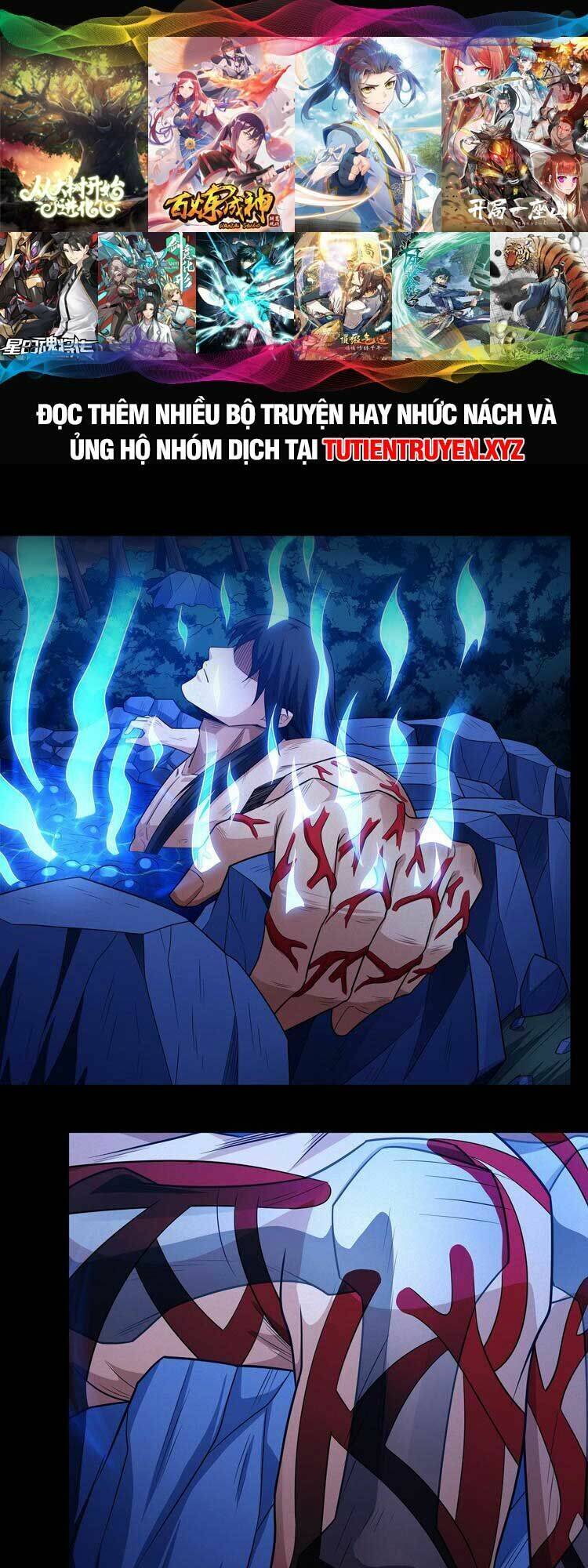 Tuyệt Thế Võ Thần Chapter 652 - Trang 2