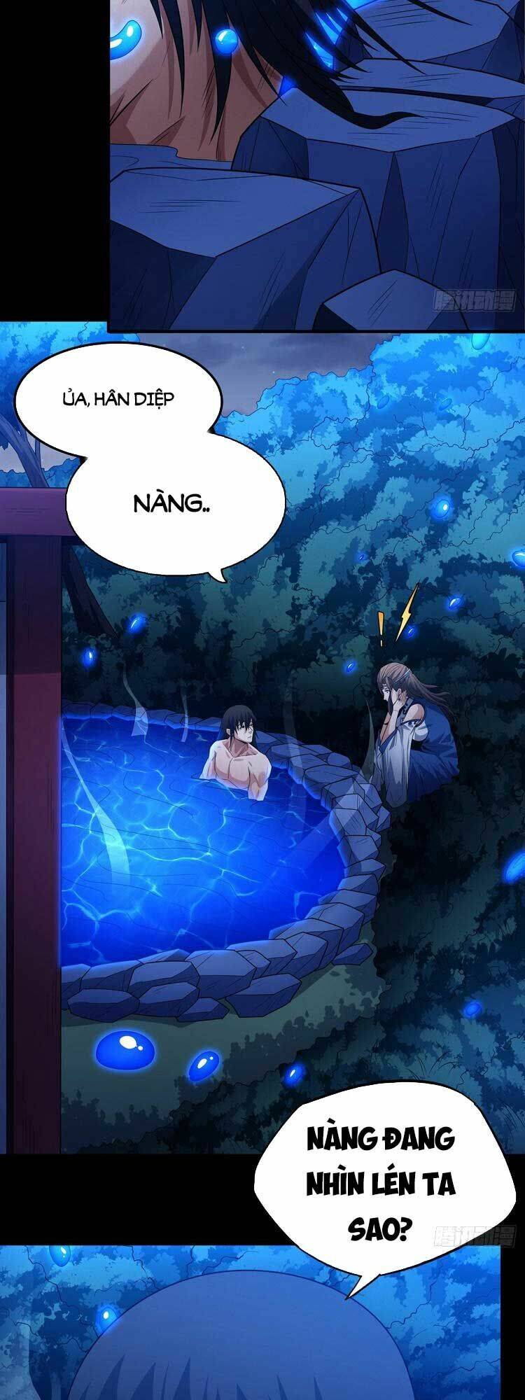 Tuyệt Thế Võ Thần Chapter 652 - Trang 2