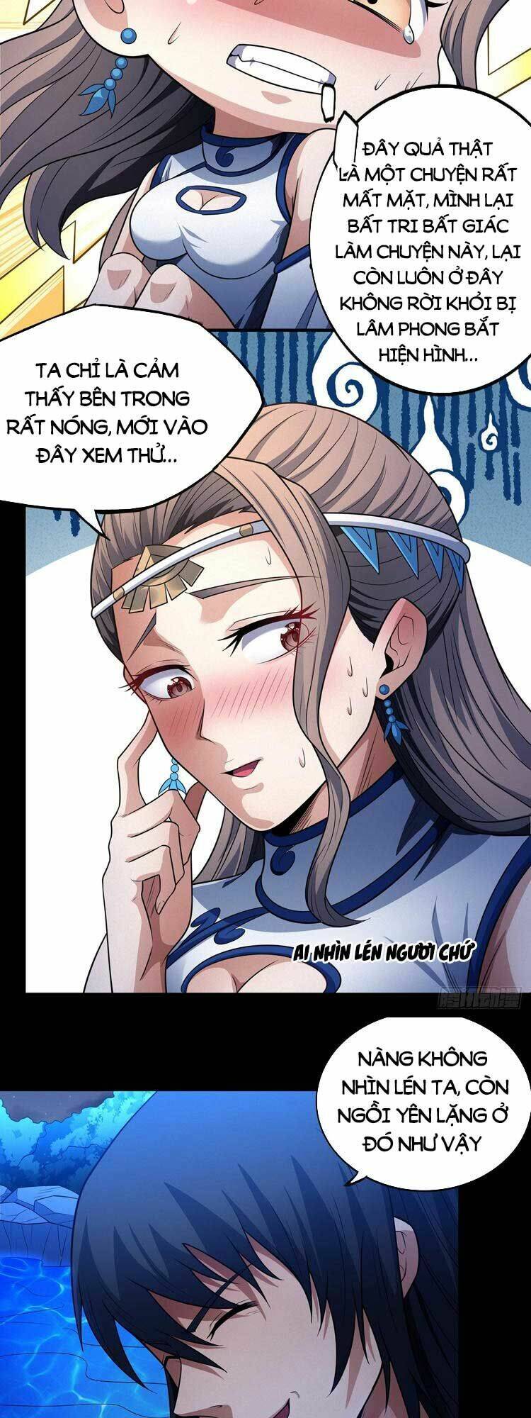 Tuyệt Thế Võ Thần Chapter 652 - Trang 2