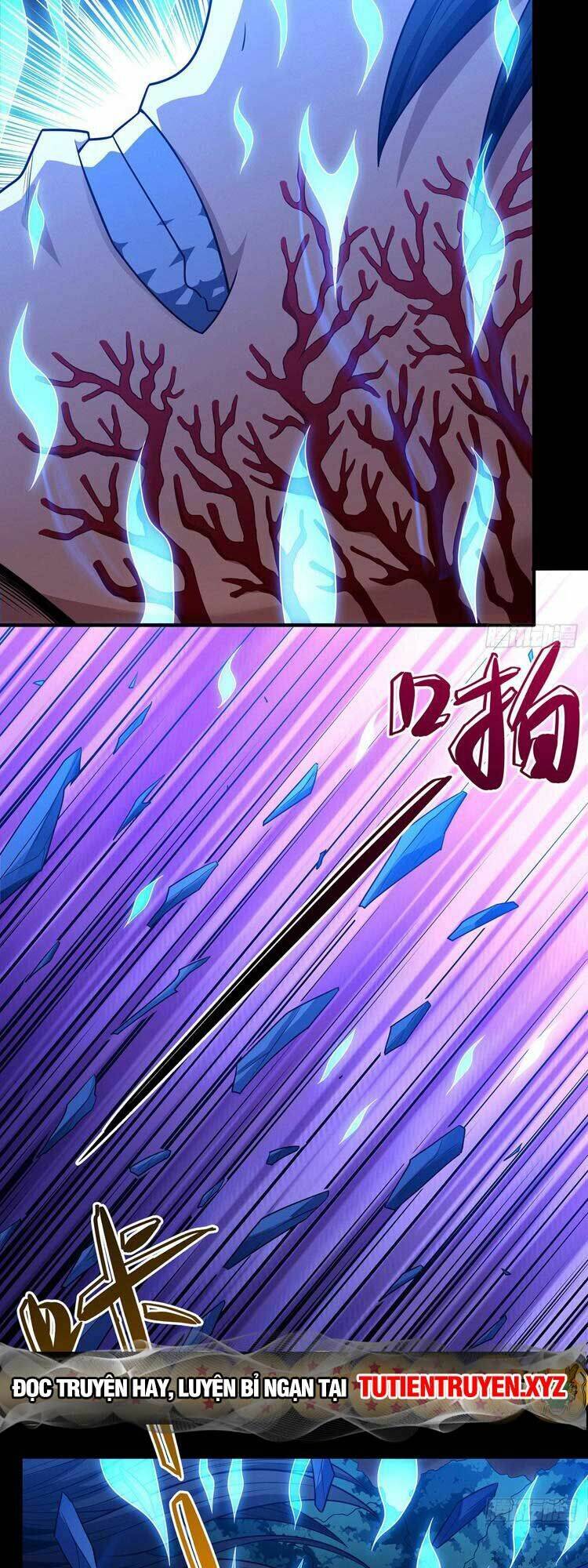 Tuyệt Thế Võ Thần Chapter 652 - Trang 2