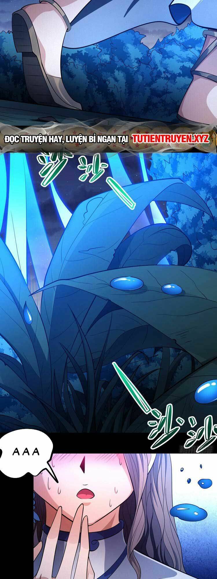 Tuyệt Thế Võ Thần Chapter 652 - Trang 2