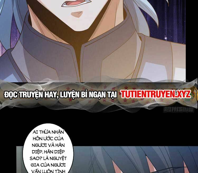 Tuyệt Thế Võ Thần Chapter 653 - Trang 2