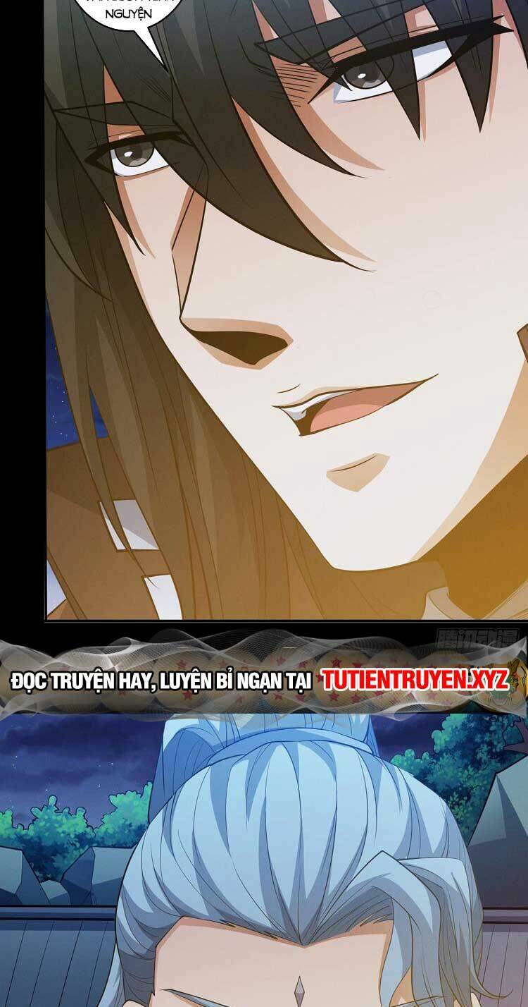 Tuyệt Thế Võ Thần Chapter 653 - Trang 2