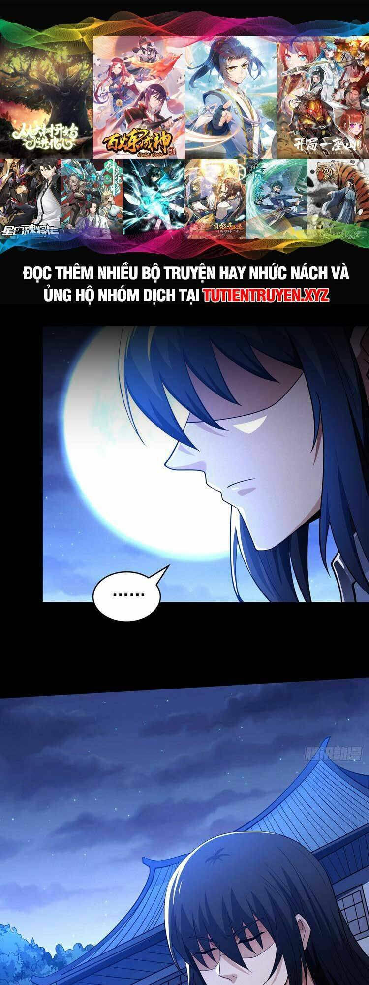 Tuyệt Thế Võ Thần Chapter 654 - Trang 2