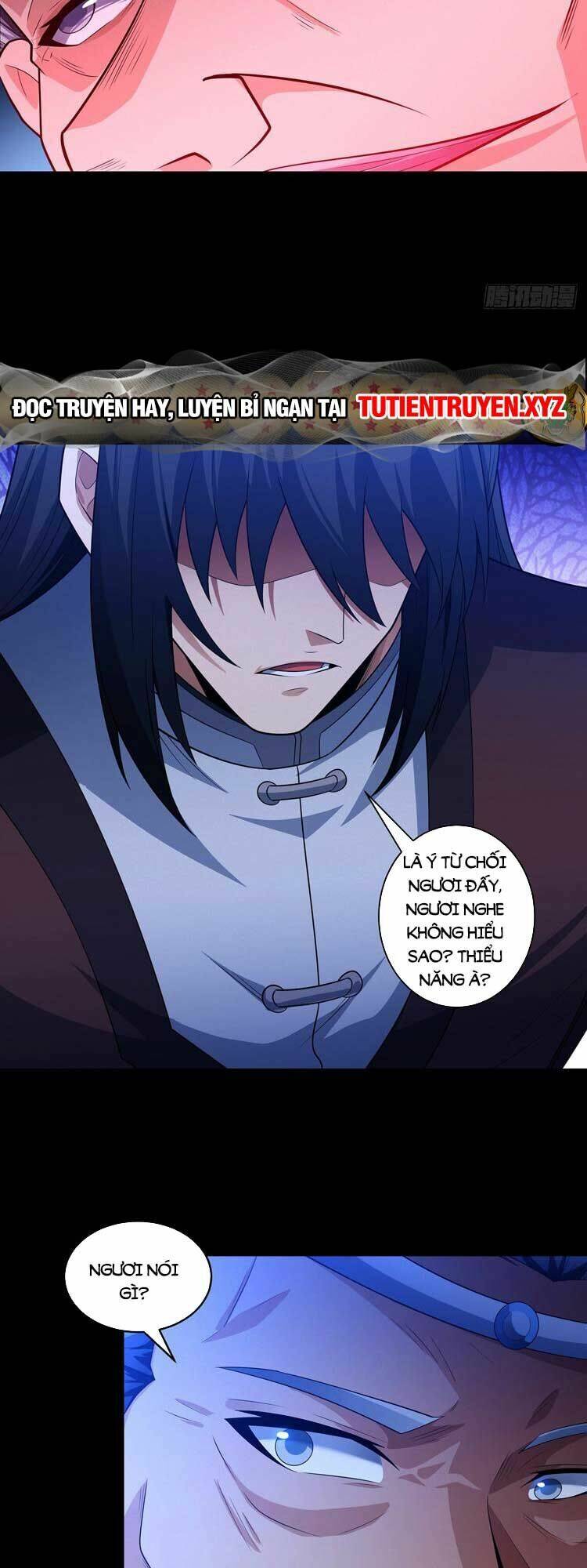 Tuyệt Thế Võ Thần Chapter 654 - Trang 2