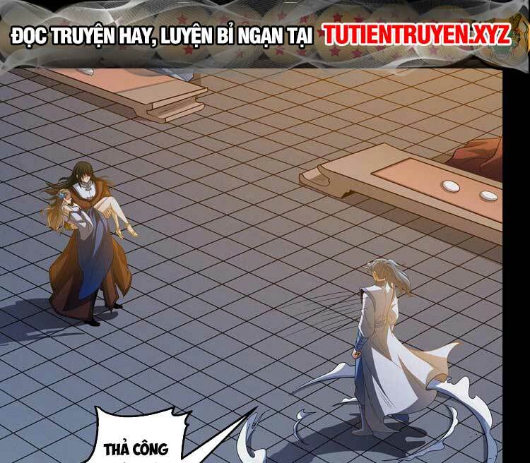 Tuyệt Thế Võ Thần Chapter 655 - Trang 2