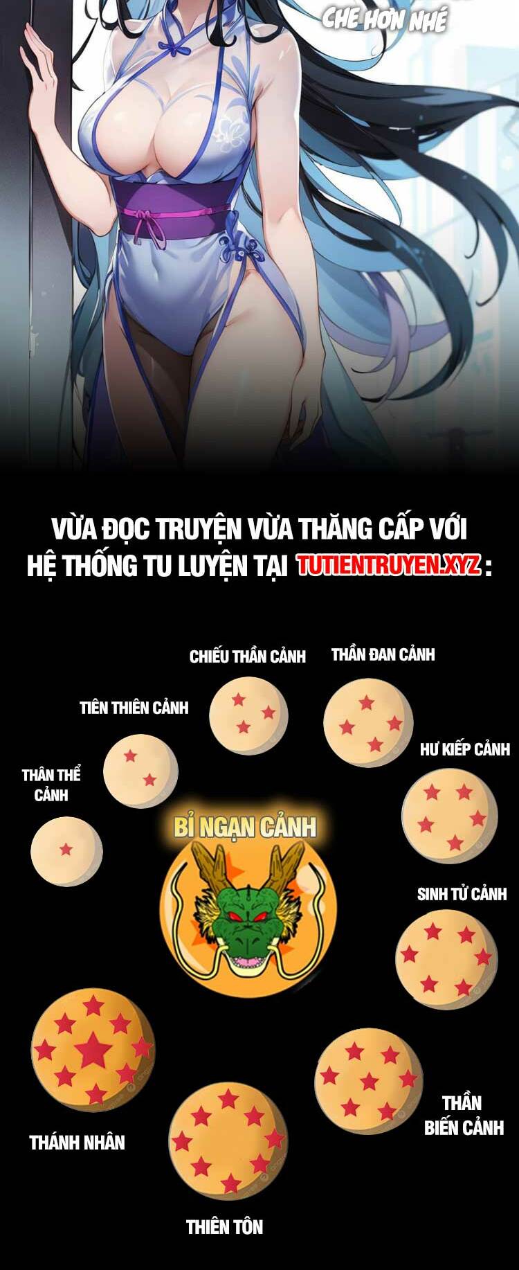 Tuyệt Thế Võ Thần Chapter 655 - Trang 2
