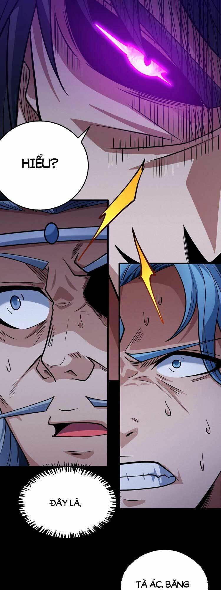 Tuyệt Thế Võ Thần Chapter 656 - Trang 2