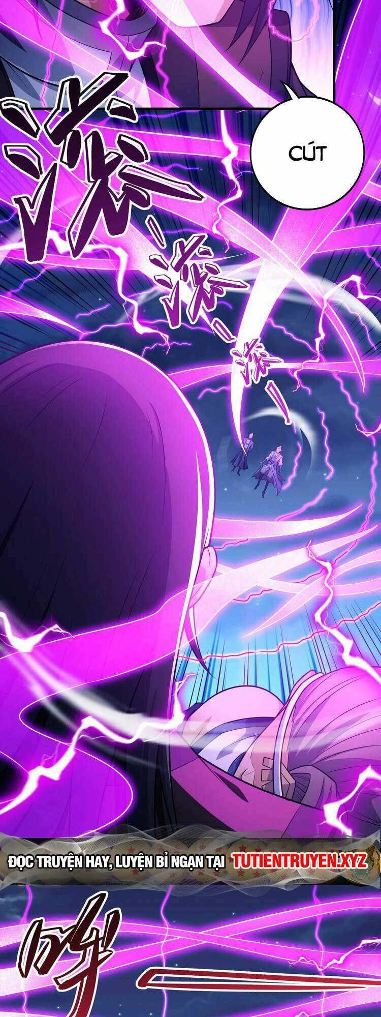 Tuyệt Thế Võ Thần Chapter 656 - Trang 2