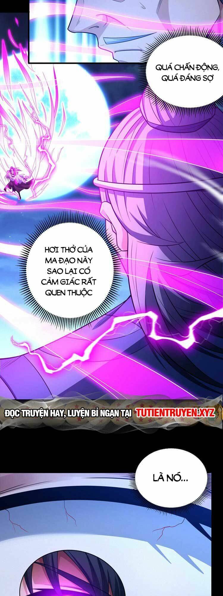 Tuyệt Thế Võ Thần Chapter 656 - Trang 2