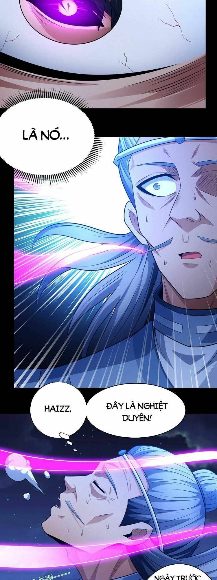 Tuyệt Thế Võ Thần Chapter 656 - Trang 2