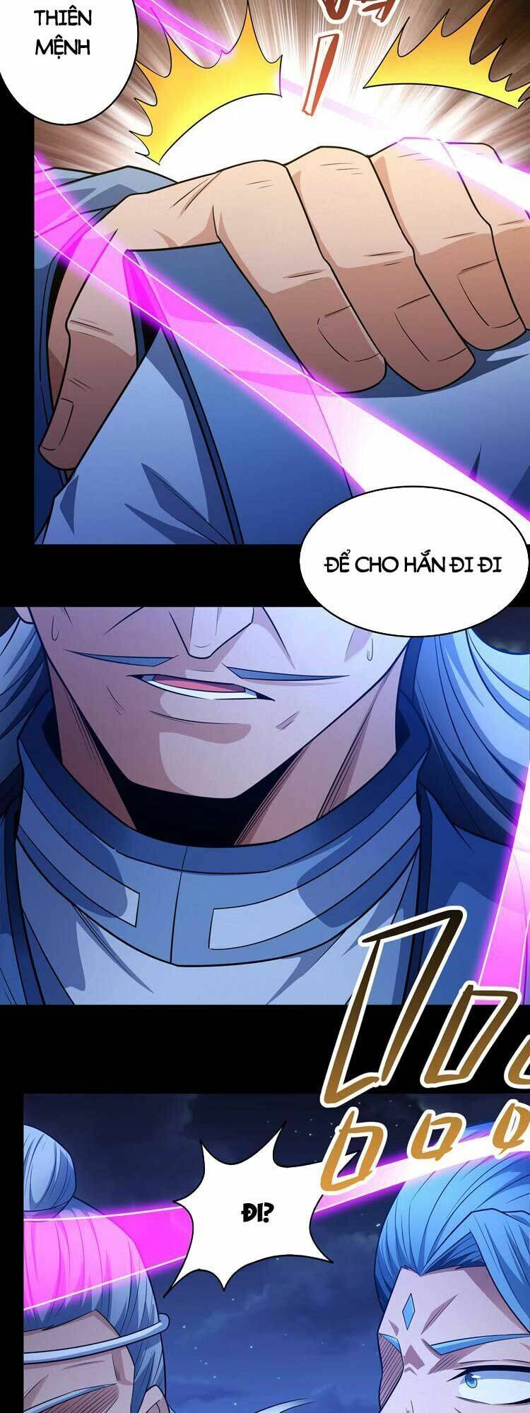 Tuyệt Thế Võ Thần Chapter 656 - Trang 2