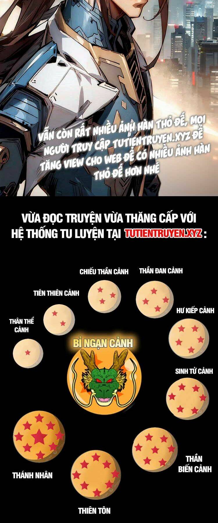 Tuyệt Thế Võ Thần Chapter 656 - Trang 2