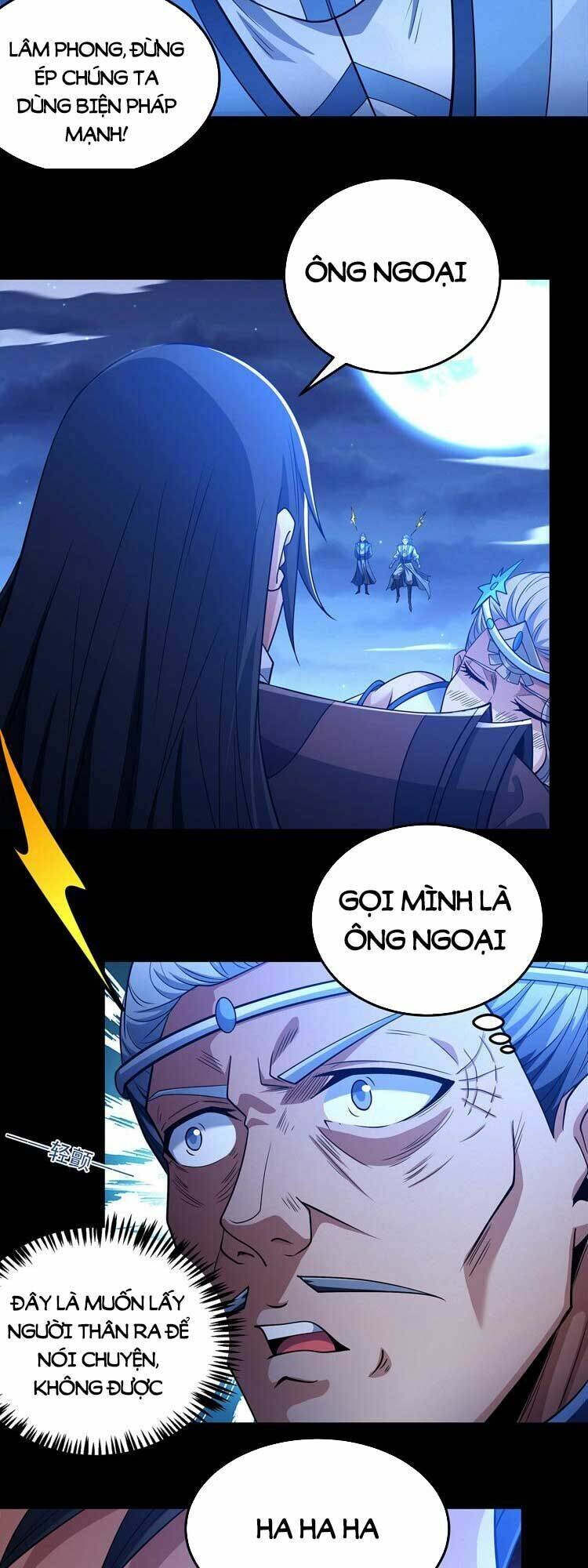 Tuyệt Thế Võ Thần Chapter 656 - Trang 2