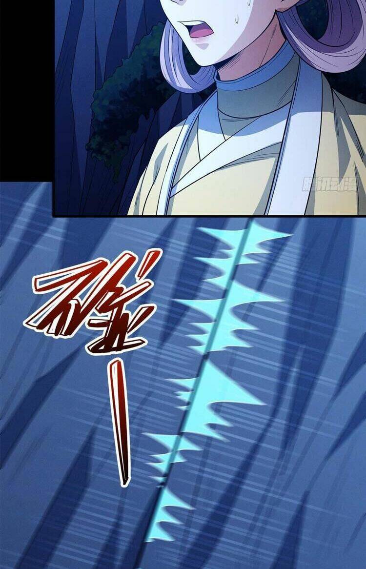 Tuyệt Thế Võ Thần Chapter 657 - Trang 2