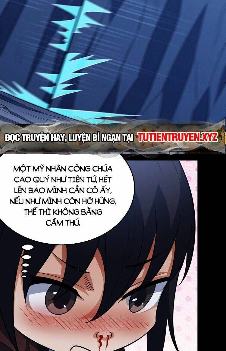 Tuyệt Thế Võ Thần Chapter 657 - Trang 2