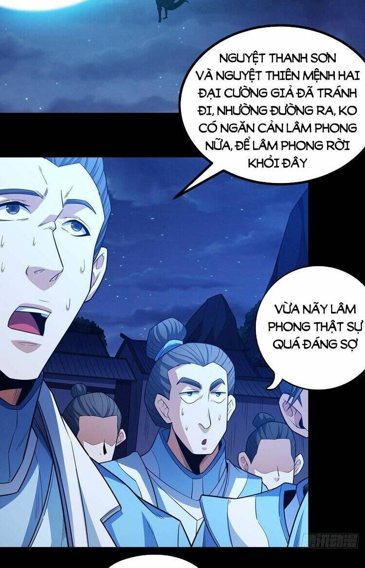 Tuyệt Thế Võ Thần Chapter 657 - Trang 2