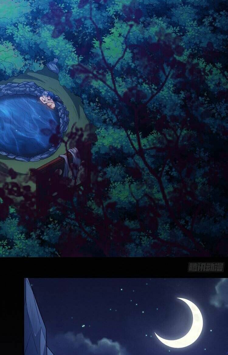 Tuyệt Thế Võ Thần Chapter 658 - Trang 2