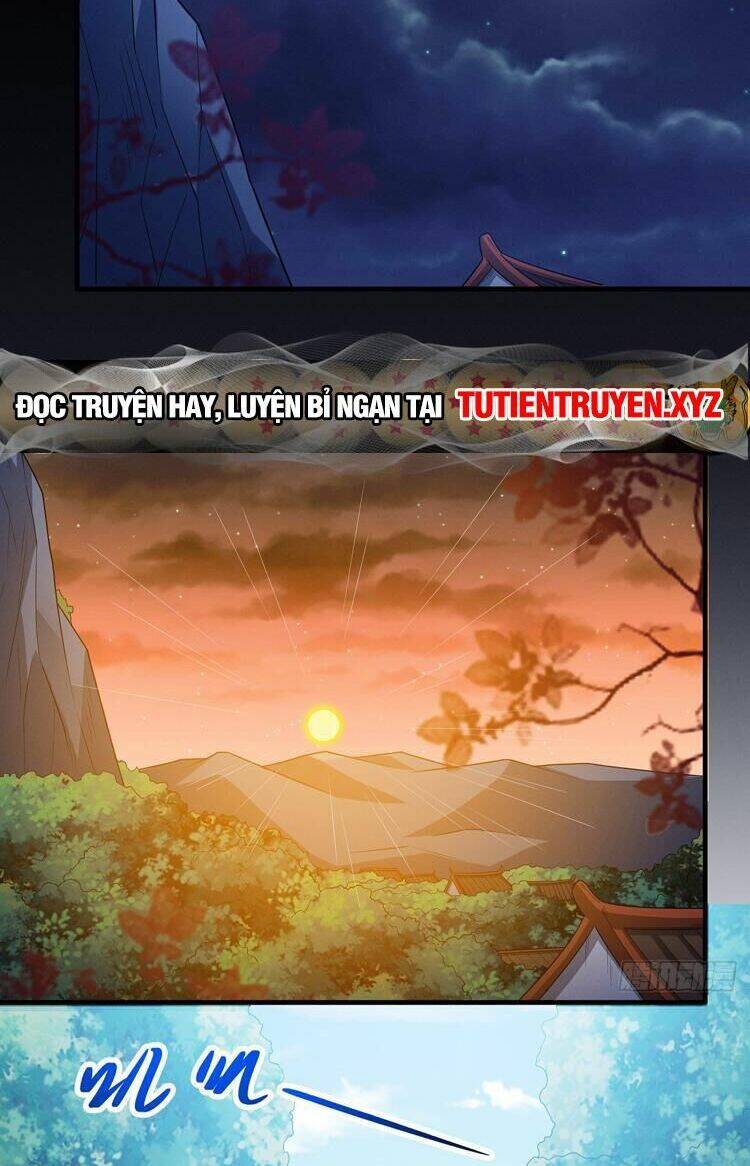 Tuyệt Thế Võ Thần Chapter 658 - Trang 2
