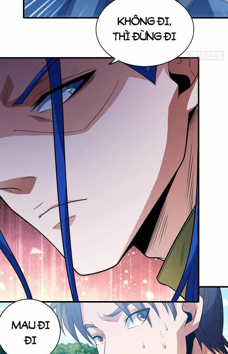 Tuyệt Thế Võ Thần Chapter 658 - Trang 2