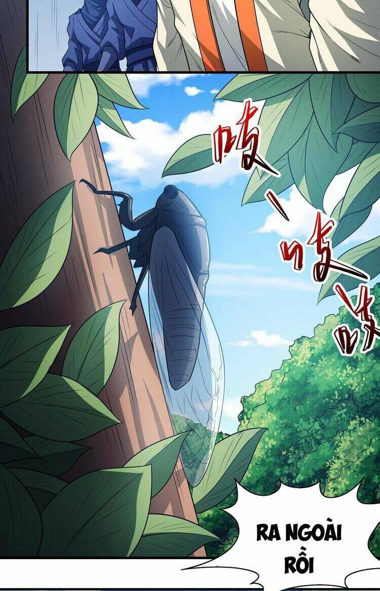 Tuyệt Thế Võ Thần Chapter 658 - Trang 2